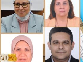 جامعة القاهرة تعلن تعيين 3 وكلاء جدد بكلية الصيدلة ورئيس لقسم الصحافة بكلية الإعلام