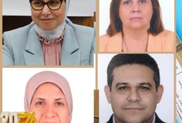 جامعة القاهرة تعلن تعيين 3 وكلاء جدد بكلية الصيدلة ورئيس لقسم الصحافة بكلية الإعلام