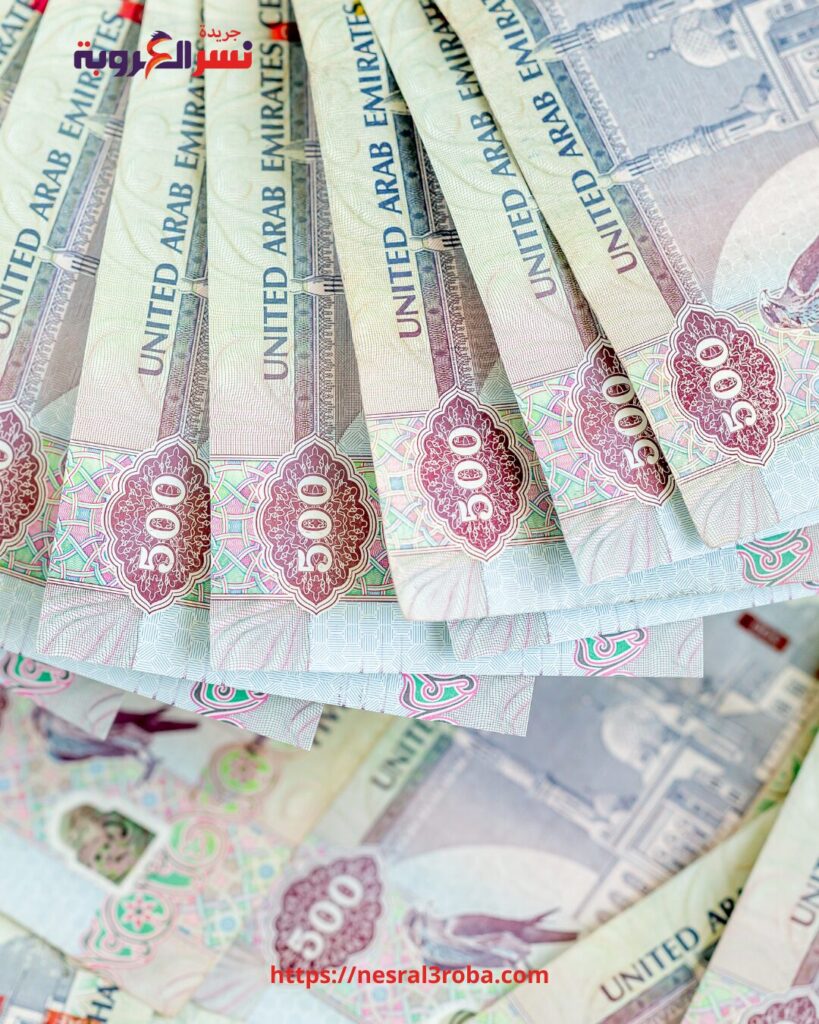 استقرار الدرهم الإماراتي أمام الجنيه المصري اليوم الإثنين 26 يناير 2026 بالبنوك 27 تصميم بوست انستجرام لشركة دعاية بسيط 2026 01 26T085856.620
