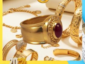 عيار 21 بكام النهارده؟ مفاجأة في سعر الذهب اليوم السبت 3 يناير 2026 30 عيار 21 بكام النهارده؟ مفاجأة في سعر الذهب اليوم السبت 3 يناير 2026