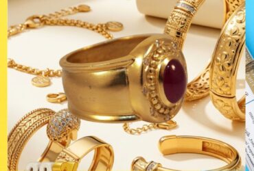 عيار 21 بكام النهارده؟ مفاجأة في سعر الذهب اليوم السبت 3 يناير 2026