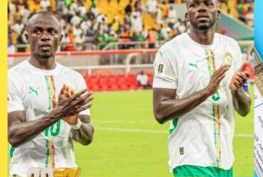 ساديو ماني يقود كتيبة التيرانجا 🔥 | التشكيل المتوقع للسنغال أمام السودان في كأس أمم إفريقيا