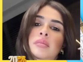 ياسمين عبدالعزيز.. حين يتحول القبول إلى ظاهرة جماهيرية لا تُنافس 39 ياسمين عبدالعزيز.. حين يتحول القبول إلى ظاهرة جماهيرية لا تُنافس