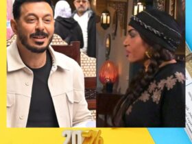 🎬🔥 مصطفى شعبان يفقد ذاكرته في «درش».. دراما شعبية ثقيلة تضرب بقوة في رمضان 2026 36 🎬🔥 مصطفى شعبان يفقد ذاكرته في «درش».. دراما شعبية ثقيلة تضرب بقوة في رمضان 2026