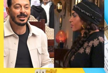 🎬🔥 مصطفى شعبان يفقد ذاكرته في «درش».. دراما شعبية ثقيلة تضرب بقوة في رمضان 2026