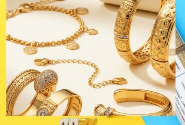 سعر مثقال الذهب اليوم في العراق عيار 21 الأحد5 يناير 2026 ارتفاع قياسي