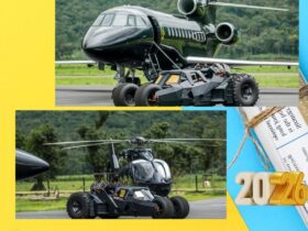 طائرات.. سيارات.. وباتمان!» نيمار جونيور يشعل إنستغرام ويؤكد: الأحلام حقيقة 45 طائرات.. سيارات.. وباتمان!» نيمار جونيور يشعل إنستغرام ويؤكد: الأحلام حقيقة