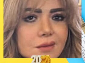 وعكة صحية مفاجئة تنقل لقاء سويدان للمستشفى.. تفاصيل إصابتها بالعصب السابع 42 وعكة صحية مفاجئة تنقل لقاء سويدان للمستشفى.. تفاصيل إصابتها بالعصب السابع