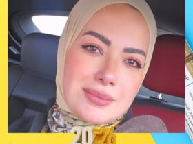 آية عبدالرحمن تواصل التألق في «دولة التلاوة» وتتصدّر المشهد الإعلامي 39 آية عبدالرحمن تواصل التألق في «دولة التلاوة» وتتصدّر المشهد الإعلامي