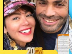 بيان رسمي يحسم الجدل وينفي الشائعات حول أزمة لقاء الخميسي ومحمد عبد المنصف 36 بيان رسمي يحسم الجدل وينفي الشائعات حول أزمة لقاء الخميسي ومحمد عبد المنصف