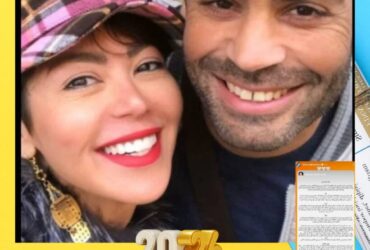 بيان رسمي يحسم الجدل وينفي الشائعات حول أزمة لقاء الخميسي ومحمد عبد المنصف