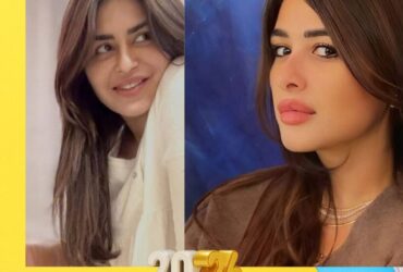 نة فضالي تظهر شقيقة حبيب ياسمين عبدالعزيز في مسلسل «وننسى اللي كان» برمضان 2026