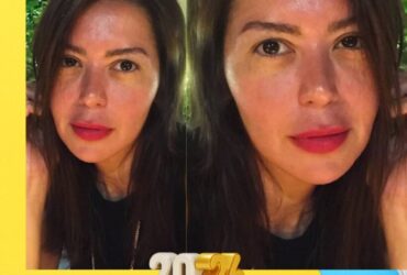 «أستعيد قوتي واحدة واحدة وبهدوء».. رسالة مؤثرة من لقاء الخميسي تشعل تفاعل الجمهور