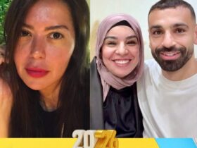 الغدر يكسر الأمان فجأة.. رباب شقيقة محمد صلاح تعلّق على أزمة زواج محمد عبد المنصف