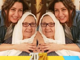 لطيفة تكشف تفاصيل مؤثرة عن غسل والدتها: كان أعظم قرار في حياتي