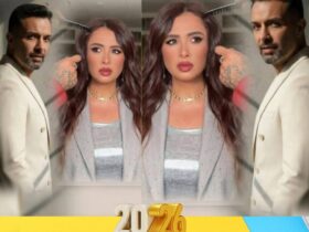 وائل عبدالعزيز: العمل مع ياسمين عبدالعزيز شرف لأي ممثل في «وننسى اللي كان» رمضان 2026