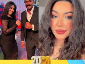 رحمة محسن تجسد شخصية «كاميليا» وتقع في حب أحمد العوضي في مسلسل «علي كلاي»