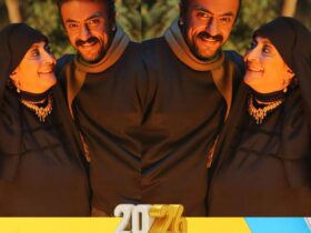 سهير المرشدي: فخورة بأعمالي وحرصت على تقديم فن راقي يحترم الجمهور