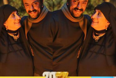 سهير المرشدي: فخورة بأعمالي وحرصت على تقديم فن راقي يحترم الجمهور