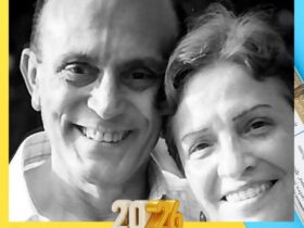 محمد صبحي يحيي ذكرى عيد ميلاد زوجته الراحلة برسالة وفاء مؤثرة