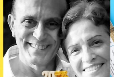 محمد صبحي يحيي ذكرى عيد ميلاد زوجته الراحلة برسالة وفاء مؤثرة