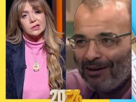 أيمن بهجت قمر عن إصابة لقاء سويدان: «انقذوا أنفسكم وابتعدوا عن المؤذين فورًا»