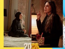 نجوم الدراما يشتعلون في كواليس «توابع» قبل رمضان 2026.. مفاجآت وصراعات مشوّقة تنتظر الجمهور 35 كايتي بيري تشارك صور رومانسية مع حبيبها جاستن ترودو ✨💑 نشرت النجمة العالمية كايتي بيري مجموعة من الصور الرومانسية مع رئيس الوزراء الكندي السابق جاستن ترودو، مؤكدة للجمهور على قوة العلاقة بينهما ودفء اللحظات التي يقضيانها سويًا. وتظهر الصور لحظات من حياتهما الخاصة، حيث بدت كايتي بيري سعيدة ومبتسمة بجانب شريكها، وسط أجواء من الحب والود، ما أثار إعجاب متابعيهما حول العالم، الذين تفاعلوا بكثافة مع المنشور. 💬 التعليقات عبر وسائل التواصل الاجتماعي أشادت بالثنائي واعتبرت الصور دليلًا على العلاقة القوية والمرحلة السعيدة التي يعيشانها معًا. 📌 كايتي بيري وجاستن ترودو يواصلان جذب الأنظار، ليس فقط لأعمالهما ومناصبهم، بل أيضًا للحظات الإنسانية والرومانسية التي يشاركونها مع الجمهور.