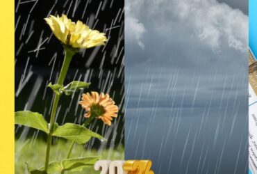 تحذير رسمي اليوم الجمعة 9 يناير 2026: سيول محتملة واضطراب شديد في الملاحة بعدة مناطق