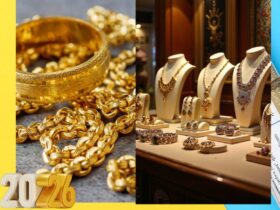 قفزة جديدة في سعر الذهب اليوم الجمعة 9 يناير 2026.. عيار 21 يواصل الصعود